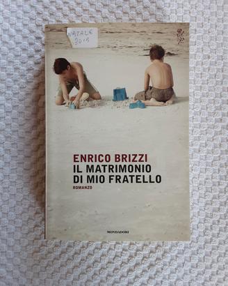Il matrimonio di mio fratello di Enrico Brizzi