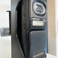 MOTOROLA MICRO TAC II da collezione
