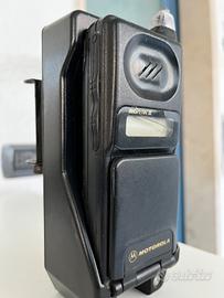 MOTOROLA MICRO TAC II da collezione