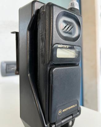 MOTOROLA MICRO TAC II da collezione