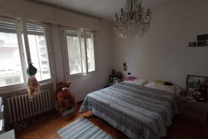 Stanza doppia (anche uso singola) in via Agrigento