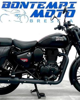 Royal Enfield Classic 350