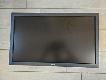 Monitor 24" Benq