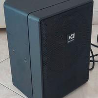 Cassa attiva MONTARBO MT150-A perfetta.