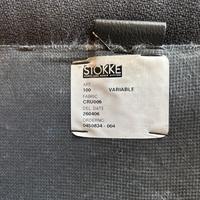 Sedia ergonomica Stokke