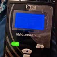 magnetoterapia MAG2000PLUS
