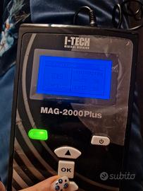 magnetoterapia MAG2000PLUS