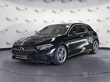 Mercedes-Benz Classe A A 180 AMG Line Advance...