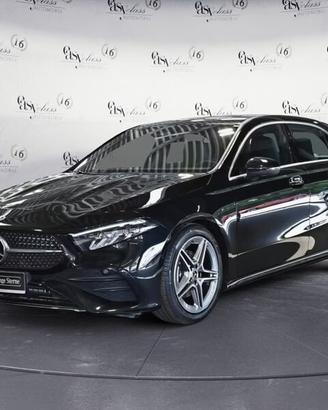 Mercedes-Benz Classe A A 180 AMG Line Advance...