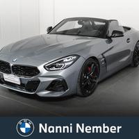 BMW Z4 sdrive 30i auto