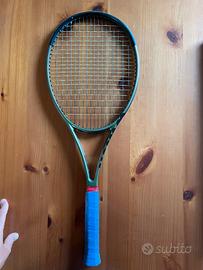 WILSON BLADE 98 V8 18x20