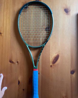 WILSON BLADE 98 V8 18x20