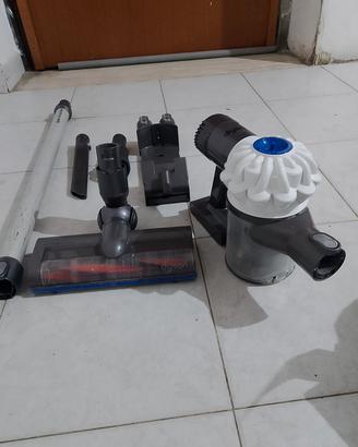 Dyson V6 Cord-Free (SV03) 
