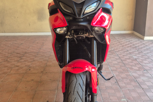 Yamaha Tracer 9