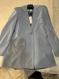 Abito per cerimonia da donna taglia 46