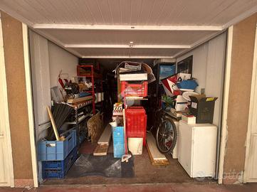 BOX A FIORENZUOLA D'ARDA