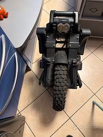 Monoruota elettrico