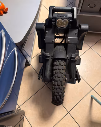 Monoruota elettrico