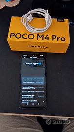 Poco M4 Pro 6gb 128gb