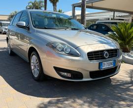 Fiat Croma 1.9 Multijet 120 cv 16V Dynamic