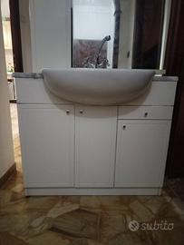 mobile completo per Bagno 