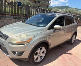 Ford Kuga Bella