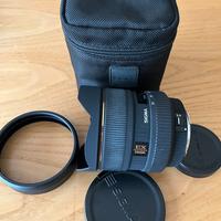 Sigma per Canon EF