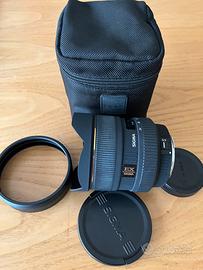 Sigma per Canon EF