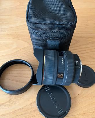 Sigma per Canon EF