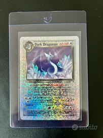 Dark Dragonair [Reverse Holo] - LC