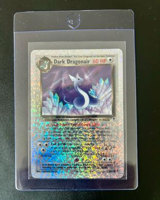 Dark Dragonair [Reverse Holo] - LC