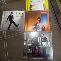 Cd originali