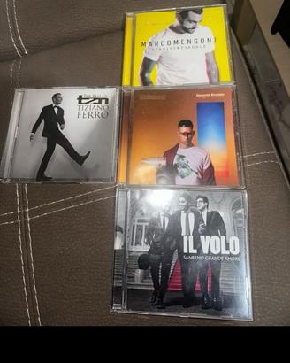 Cd originali