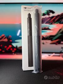 DJI Manico telescopico da 1 m in fibra di carbonio