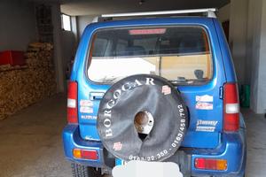 jimny Benzina 4×4
