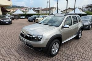 Dacia Duster 1.5 dCi 110CV 4x4 Lauréate