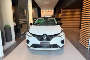 Renault Captur TCe 100 CV GPL FAP Zen