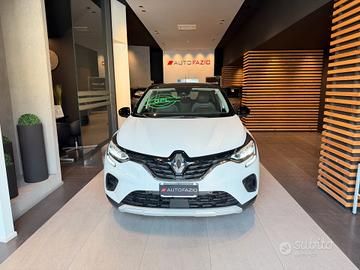 Renault Captur TCe 100 CV GPL FAP Zen