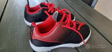 scarpe da calcio o calcetto bimbo