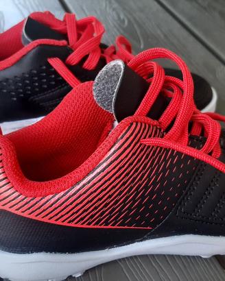 scarpe da calcio o calcetto bimbo