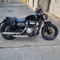 benda 300 nuovissima 