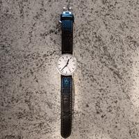 OROLOGIO  MONDAINE 