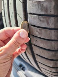Bridgestone turanza estive