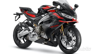 Aprilia RS 660 Factory - Rate a Interessi 0