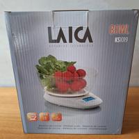 Bilancia da cucina Laica KS1019
