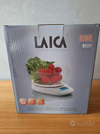 Bilancia da cucina Laica KS1019