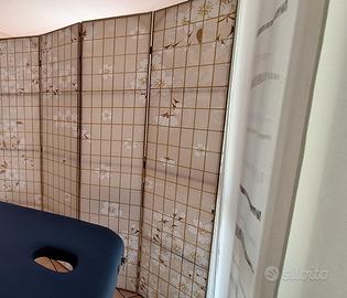 Paravento Giapponese Separé  Fineasianliving