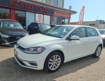 Volkswagen Golf 1.6 TDI 115 CV 5p. PRONTA CONSEGNA