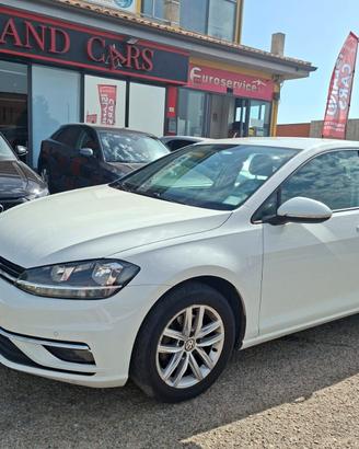 Volkswagen Golf 1.6 TDI 115 CV 5p. PRONTA CONSEGNA