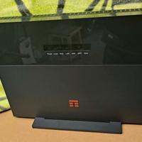 Modem Tim Hub+ WiFi6